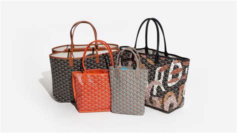 goyard википедия